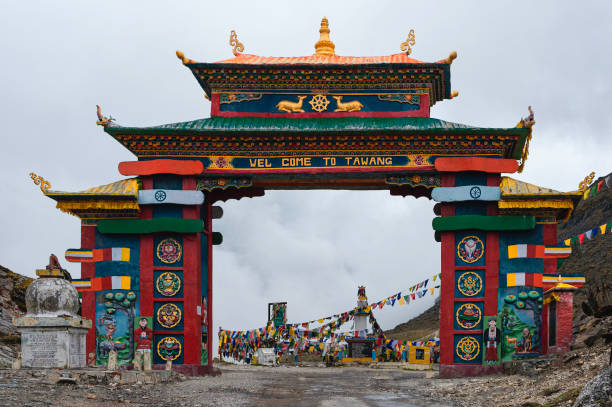 Arunachal Pradesh Group Tour